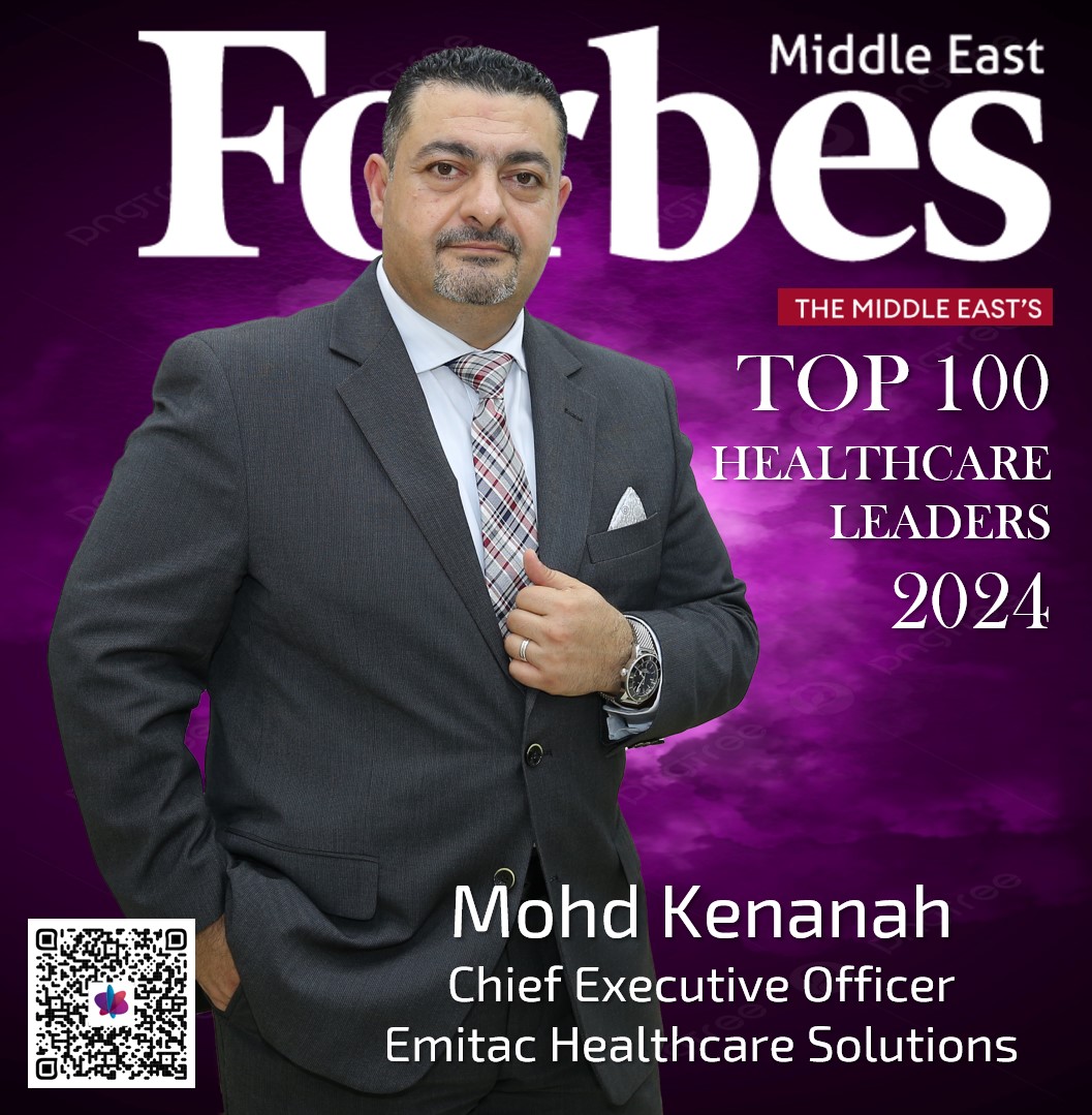 Forbes Middle East – To...